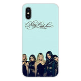 Pretty Little Liars Phone Covers For Samsung Galaxy A5 A6S A7 A8 A9S Star J4 J6 J7 J8 Prime Plus