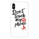 Pretty Little Liars Phone Covers For Samsung Galaxy A5 A6S A7 A8 A9S Star J4 J6 J7 J8 Prime Plus