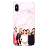 Pretty Little Liars Phone Covers For Samsung Galaxy A5 A6S A7 A8 A9S Star J4 J6 J7 J8 Prime Plus