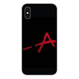 Pretty Little Liars Phone Covers For Samsung Galaxy A5 A6S A7 A8 A9S Star J4 J6 J7 J8 Prime Plus