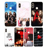 Phone Case Pretty little liars