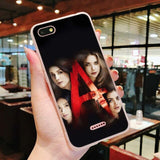 Phone Case Pretty little liars