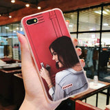 Phone Case Pretty little liars
