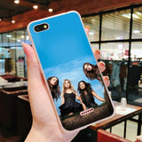 Phone Case Pretty little liars