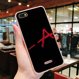 Phone Case Pretty little liars