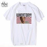 Wheaton !!!